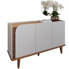 Buffet Para Sala De Jantar Jurere Freijo Off White Buffet Para Sala De Jantar Jurere Freijo Off White