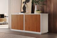 Buffet para Sala de Jantar Laminado Malibu - Requinte Salas