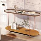 Buffet Pensilvania Castanho Nature Bronze