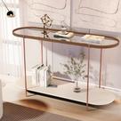 Buffet Pensilvania Castanho Nature Bronze