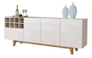 Buffet philadelphia off white 3pts mavaular