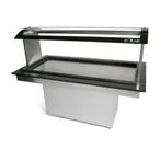 Buffet rest. refrigerado 12f 220v polar Buffet rest. refrigerado 12f 220v polar