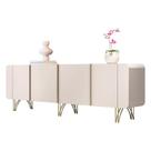 Buffet Saluti Off White - HB Móveis