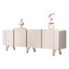 Buffet Saluti Off White - Hb Móveis