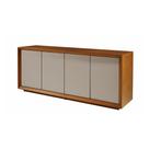 Buffet Urze 1,60 / portas lacas