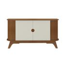Buffet Vivaldi Cinamomo/Off White Artey