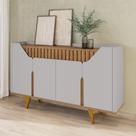 Buffet Yoshino Off White Cinamomo