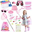 Bug Catcher Kit GIFTINBOX Brinquedos Outdoor Explorer para crianças