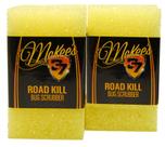 Bug Scrubber McKee's 37 Road Kill (pacote com 2)