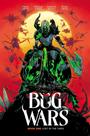 Bug Wars Livro Um: Perdido no Quintal Image Comics Bug Wars Livro Um: Perdido no Quintal Image Comics
