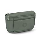 Bugaboo Organizador Verde Floresta Tamanho Compacto Bolsa de Fraldas Multi-bolsos