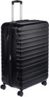Buggage Amazon Basics, expansível, rígido, giratório de 30 polegadas