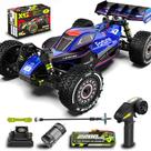 Buggy RC VIRCAS 1/12 Brushless 50 MPH 4x4 Monster Truck