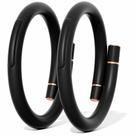 BuggyBands Pulseiras Repelentes de Mosquito 2 Unidades Preto BuggyBands Pulseiras Repelentes de Mosquito 2 Unidades Preto
