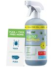 BugMD Spray Antipulgas 473 ml Natural Mata Pulgas e Carrapatos