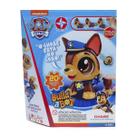Build a Bot Patrulha Canina Chase Brinquedos Estrela