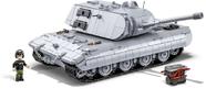 Building Block Toy COBI Historical Collection WWII E-100 Tank