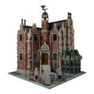 Building Block Toys IVVTNHZ The Haunted Manor Horror House Building Block Toys IVVTNHZ The Haunted Manor Horror House