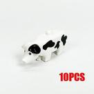 Building Blocks Toy Mini Farm Creator para crianças de 6 anos ou mais