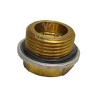 Bujão 16mm Universal - 4335 Bujão 16mm Universal - 4335