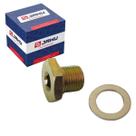 Bujao Carter Com Anel Vedador - Aircross 2011 A 2014 / Berlingo 2001 A 2008 / Citroen C3 2002 A 2006 / Jumper