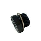 Bujão Cônico 22mm P/ Cárter Espanado