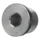 Bujão de Aço - Case 76592969