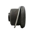 Bujão De Cárter MBB Eletrônico Allen 14mm C/ Imã. - M24x1,5