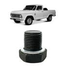 Bujão de Cárter Motor Perkins D-10/D-20/Silverado M19x3/8"