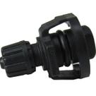 Bujao De Drenagem De Agua Do Radiador ( Ecosport 2013 A 2016 1.6 - 20018 A 2021 1.5 ) ( Ford Ka 2014 A 2021 ) ( New Fiesta 2014 A 2017 ) - Marca Ford