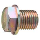 Bujão de Óleo para Moto Embalagem com 5 Unidades Wurth 52274007 Kit