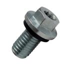 Bujão do Cárter 12x1,75 Wurth Onix Tracker