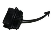 Bujão do Dreno para Jet Skis BRP 4 Tempos