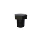 Bujão Plástico Sextavado M16x1,5mm Para Tanque Combustível
