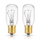 Bulbo de eletrodomésticos DoresShop 40W 240lm 2700K E17 110V-130V, pacote com 2