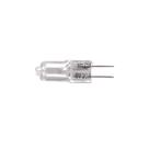 Bulbo de halogênio Amscope BH-6V20W 6V 20W para microscópios