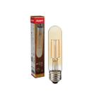 Bulbo Filamento 2W Bivolt TUBE LED BQ 2200K Retro