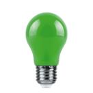 Bulbo Led Decorativa 7w Colorida - CTB
