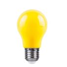 Bulbo Led Decorativa 7w Colorida - CTB