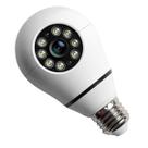Bulbo Vigilância com Detecção Inteligente Bulbo Vigilância com Detecção Inteligente