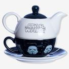 Bule 2 em 1 star wars - ZONA CRIATIVA