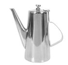 Bule Aço Inox Simples 2L
