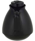 Bule amare mor 650ml preto