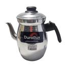 Bule Bojudo 09 1,2L Durollux - Alumínio Polido - COD60