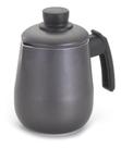 Bule Caneca Fervedor Antiaderente Leiteira Extra Forte