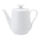Bule Chá Itamaraty Porcelana Schmidt 1.2 Litros