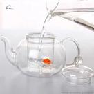 Bule Com Infusor Em Vidro Borossilicato 800ml Dynasty Bule Com Infusor Em Vidro Borossilicato 800ml Dynasty