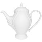 Bule Com Tampa 1200ml Soleil White Oxford Bule Com Tampa 1200ml Soleil White Oxford