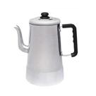 Bule De Alumínio Industrial Grande 5,5l Hotel Docesar