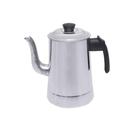 Bule De Alumínio Industrial Grande 5,5l Hotel Docesar Bule De Alumínio Industrial Grande 5,5l Hotel Docesar